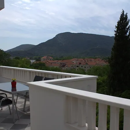 Appartamento Apartment Ston Ston