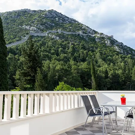 Appartamento Apartment Ston *