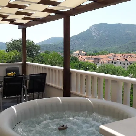 Apartment Ston Appartamento *