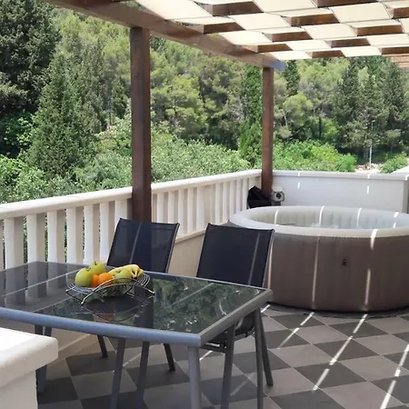 Appartamento Apartment Ston Ston
