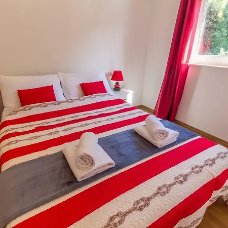 Appartamento Apartment Ston *