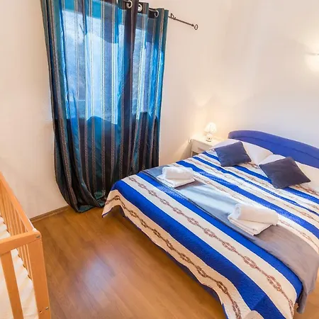 Apartment Ston