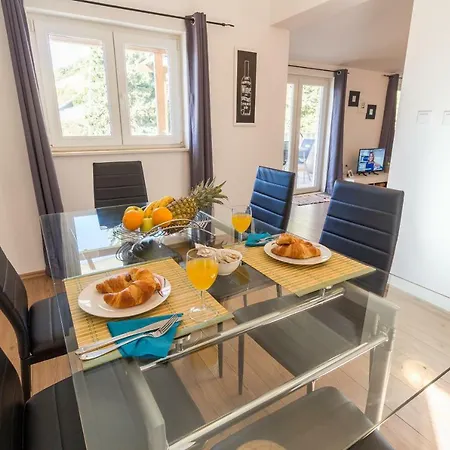 Apartment Ston