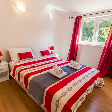 Apartment Ston Appartamento