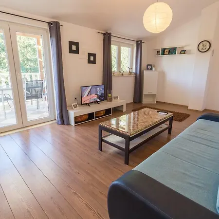 Apartment Ston