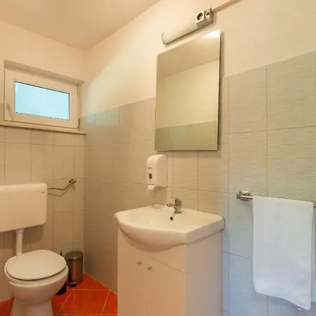 Apartment Ston Appartamento *