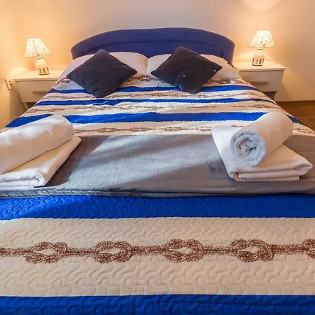Apartment Ston Appartamento *