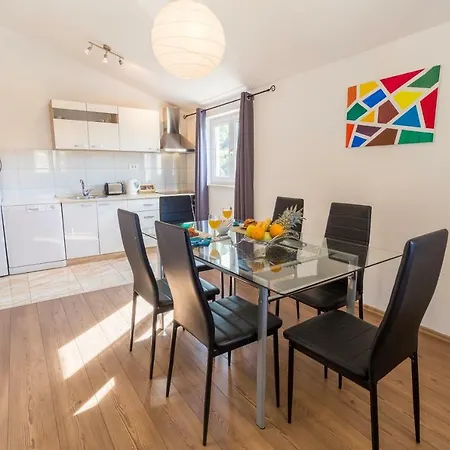 Appartamento Apartment Ston