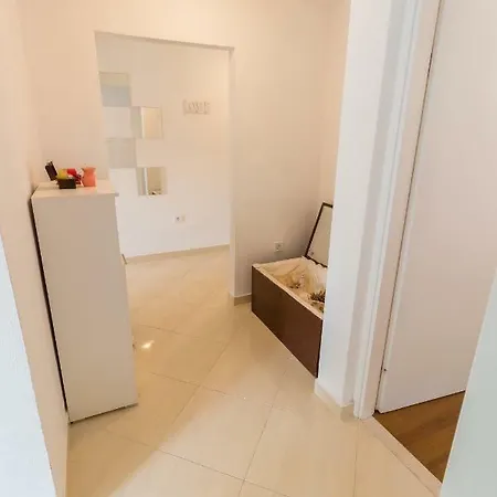 Apartment Ston * Ston