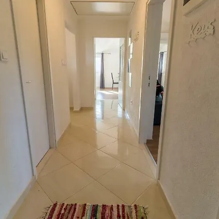 Apartment Ston * Ston